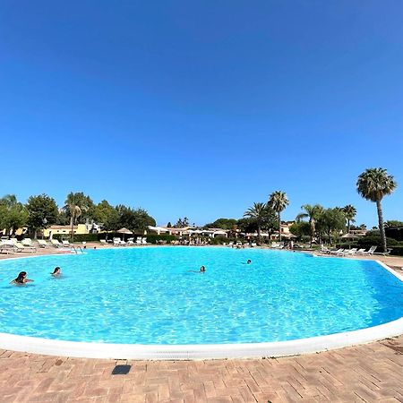 Amarestyle Igv Club Santagiusta Hotel Costa Rei Kültér fotó