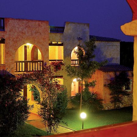 Amarestyle Igv Club Santagiusta Hotel Costa Rei Kültér fotó