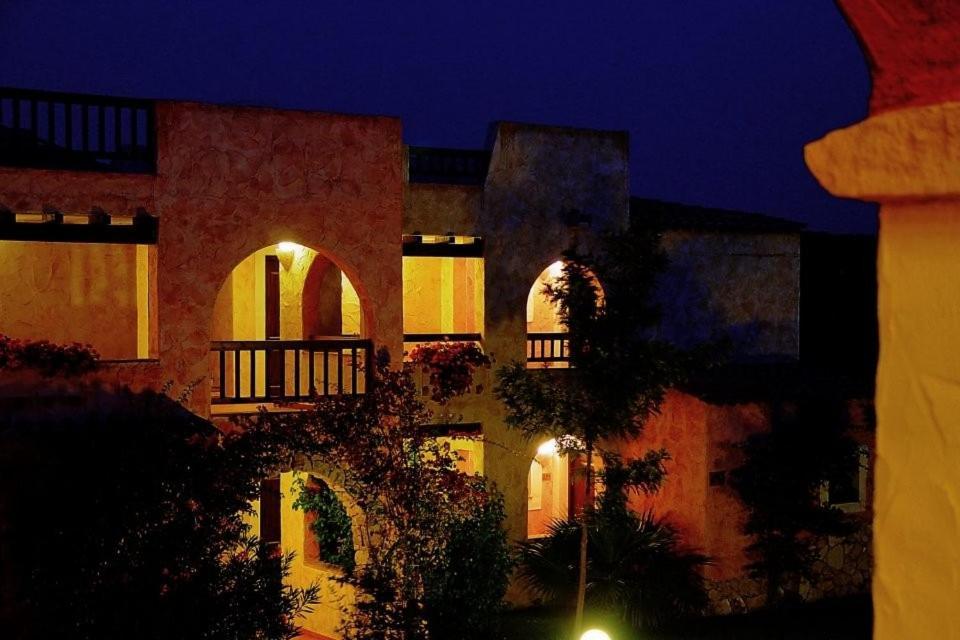 Amarestyle Igv Club Santagiusta Hotel Costa Rei Kültér fotó
