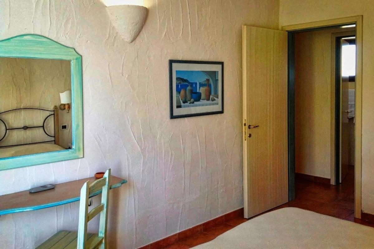 Amarestyle Igv Club Santagiusta Hotel Costa Rei Kültér fotó