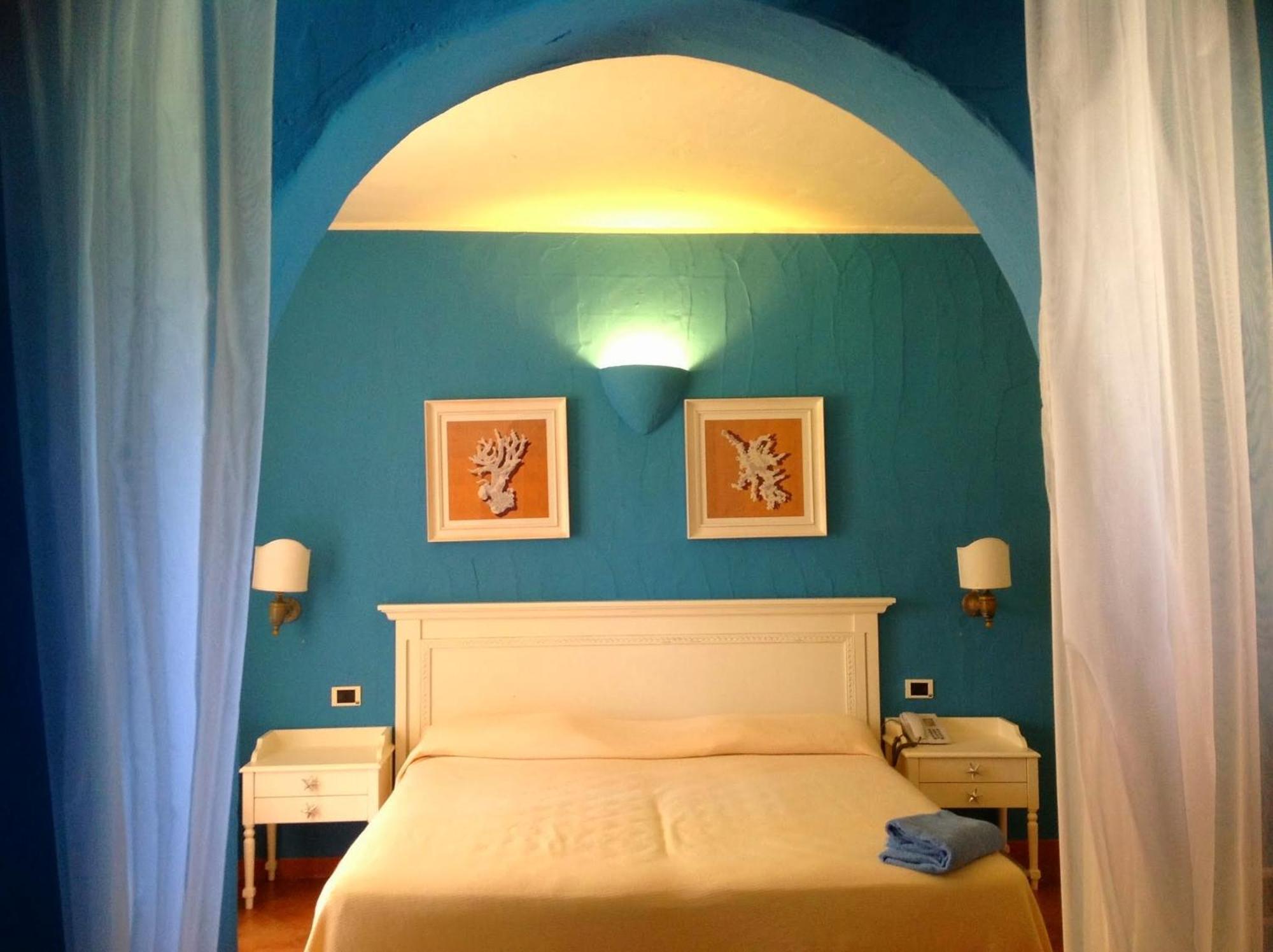 Amarestyle Igv Club Santagiusta Hotel Costa Rei Kültér fotó