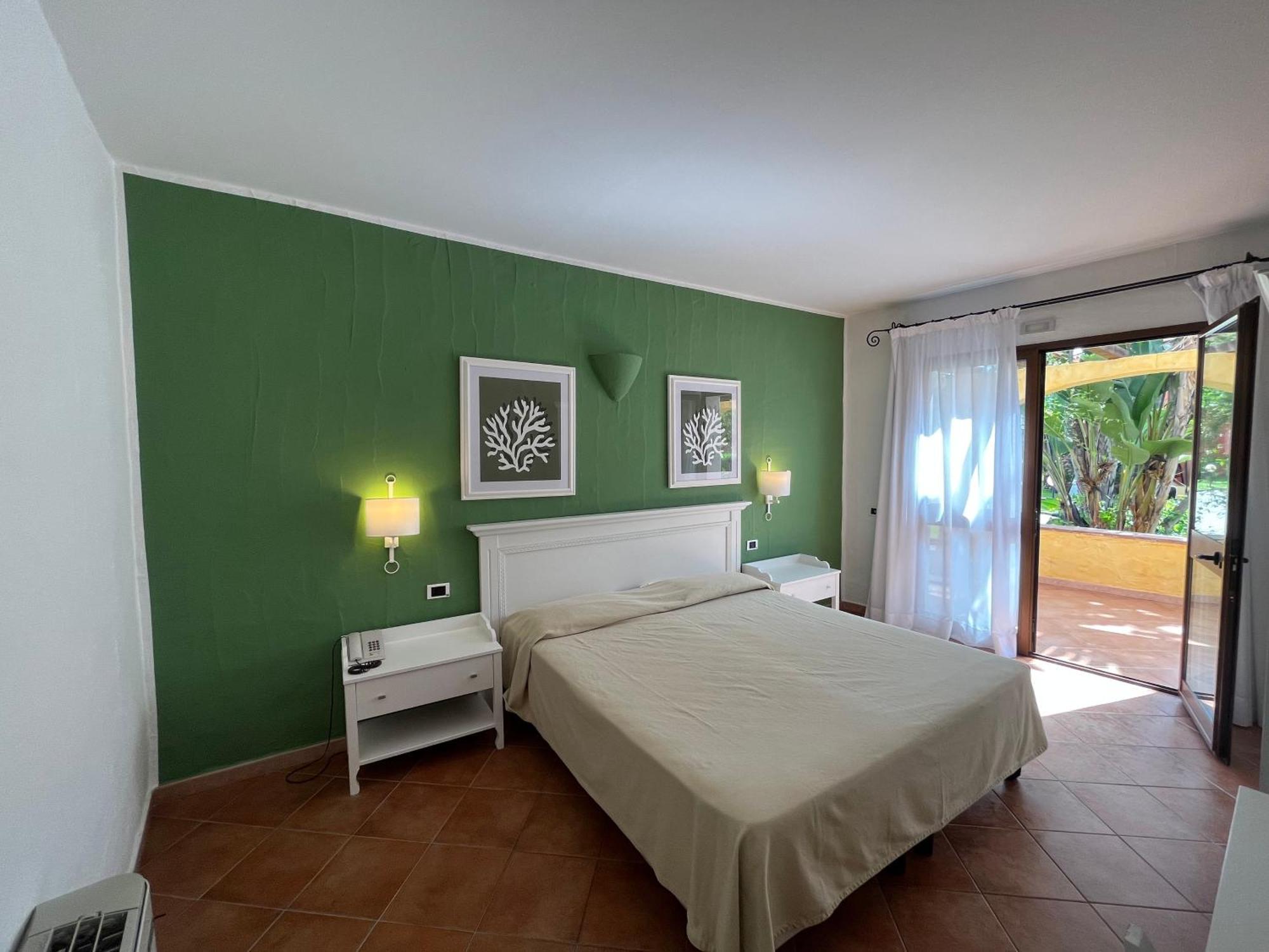 Amarestyle Igv Club Santagiusta Hotel Costa Rei Kültér fotó