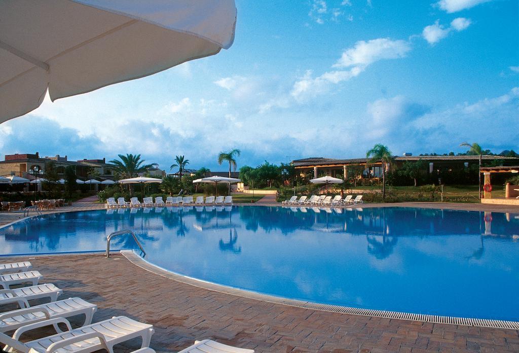 Amarestyle Igv Club Santagiusta Hotel Costa Rei Kültér fotó