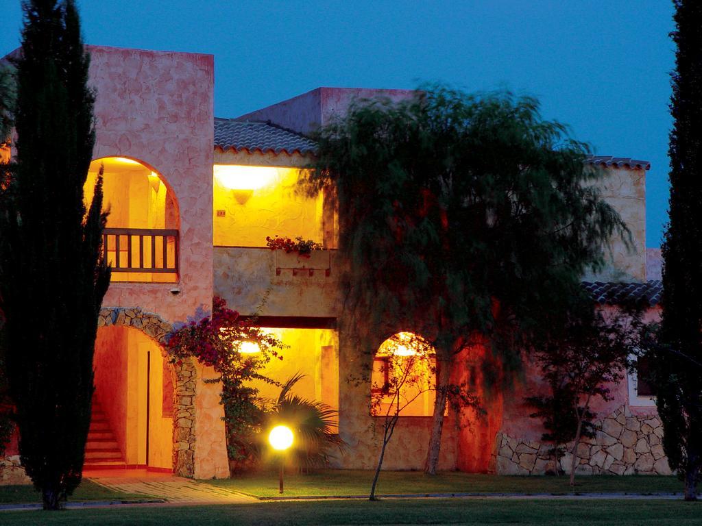 Amarestyle Igv Club Santagiusta Hotel Costa Rei Kültér fotó
