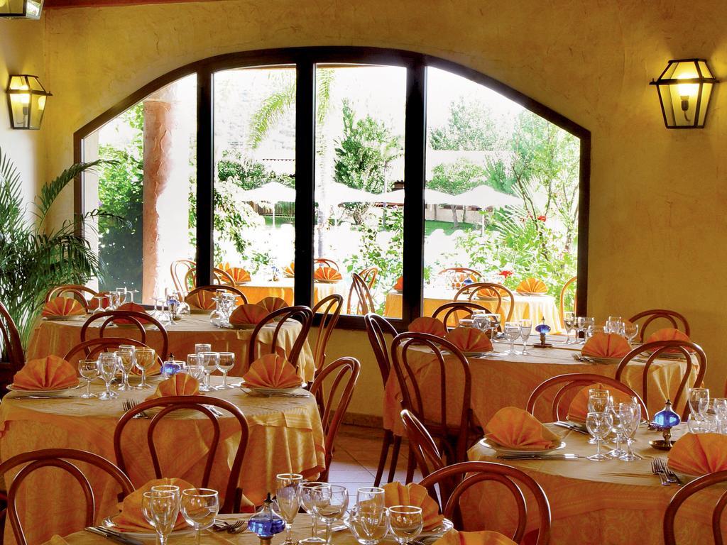 Amarestyle Igv Club Santagiusta Hotel Costa Rei Kültér fotó